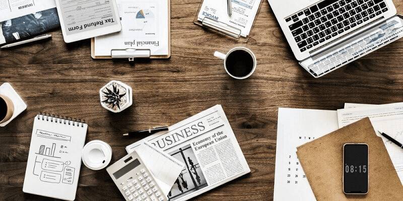 Tiến hành nghiên cứu thị trường