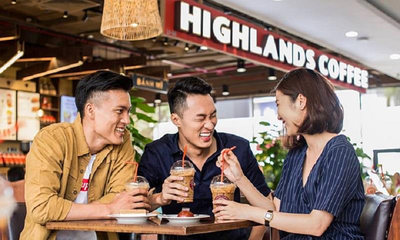 Hướng dẫn viết nội dung chi tiết trong đơn xin việc Highland Coffee