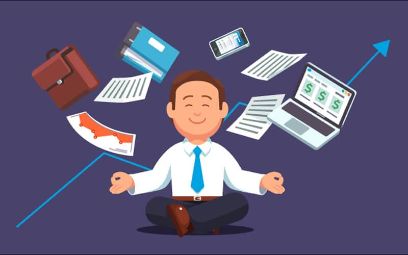 Chú ý trình bày quyết định một cách rõ ràng và mạch lạc