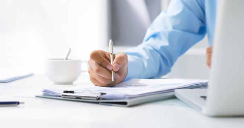 Mẫu quyết định chấm dứt hợp đồng phải tuyệt đối chính xác