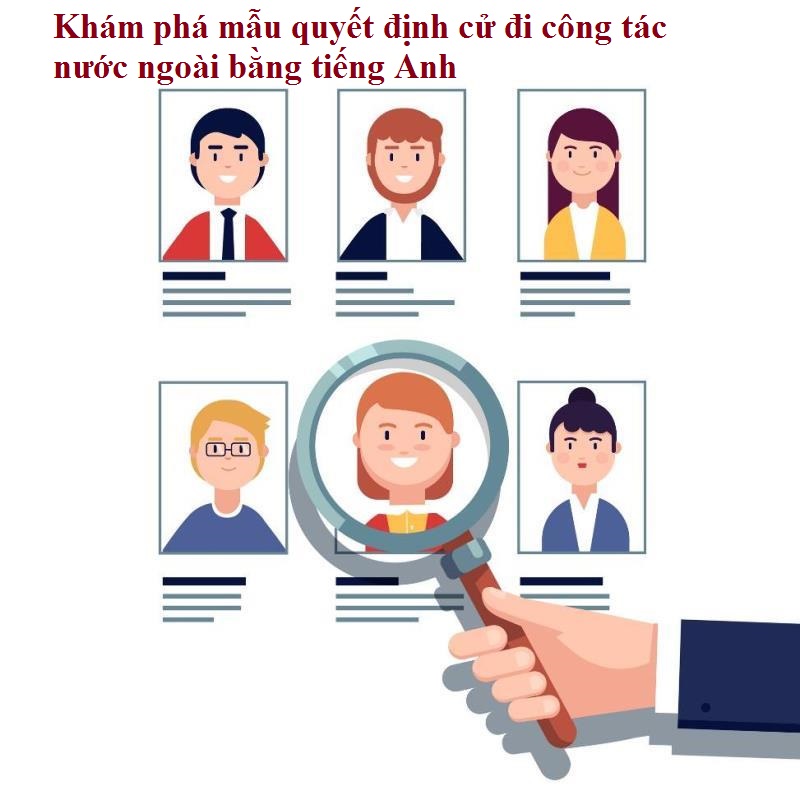 Hướng dẫn trình bày nội dung biểu mẫu