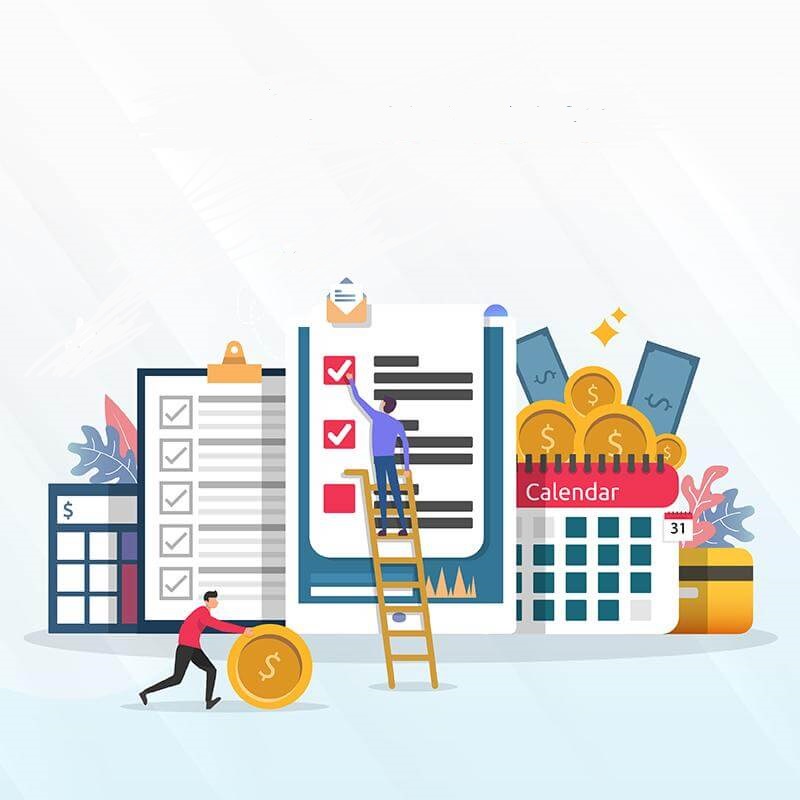 Có chữ ký xác nhận trong quyết định