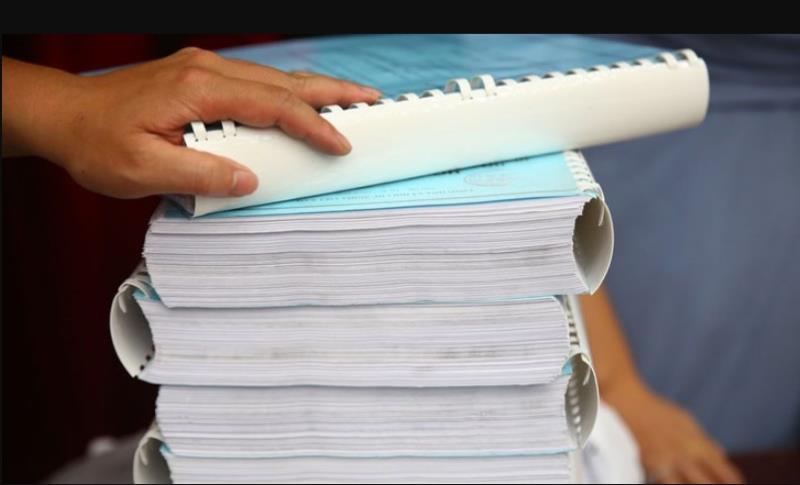 Quyết định hủy gói thầu có giá trị gì?