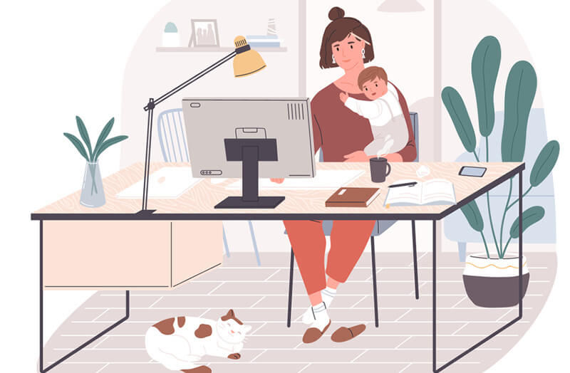 Một số chú ý để quyết định trở nên hoàn chỉnh