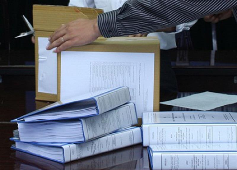 Điều kiện lập Quyết định phê duyệt Hồ sơ mời thầu