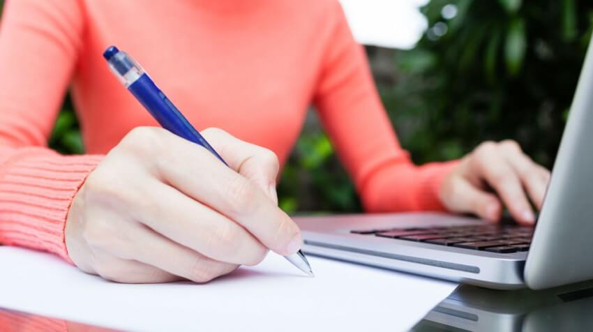 Đảm bảo cấu trúc chuẩn của quyết định sử dụng con dấu