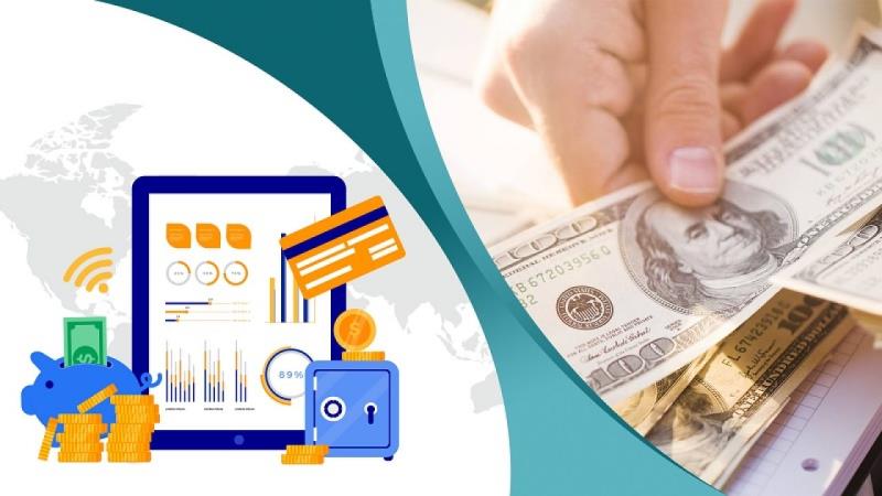 Trình bày nội dung thông tin nào trong quyết định thay đổi mức lương?