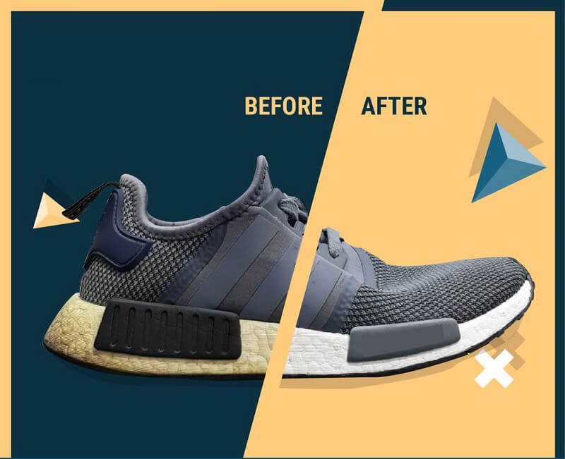 Lựa chọn màu sắc phù hợp