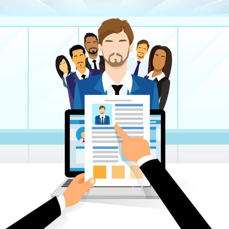 Làm nổi bật trình độ học vấn