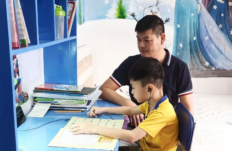 Mẫu sơ yếu lý lịch học sinh tiểu học dùng khi nào