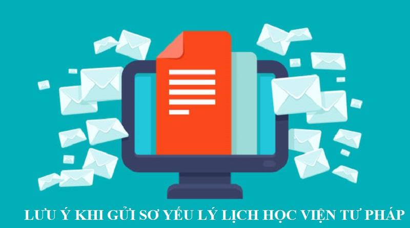 Viết phần gia đình trong sơ yếu lý lịch học viện tư pháp