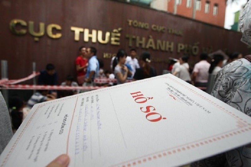 Đảm bảo sự đầy đủ trong hồ sơ