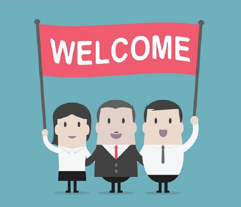 Mẫu thư giới thiệu nhân sự mới hiểu thế nào