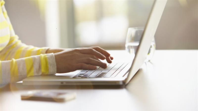 Mẫu thư tự giới thiệu