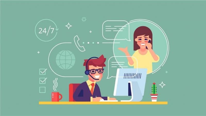 Có cần thiết bổ sung thư xin việc chăm sóc khách hàng?