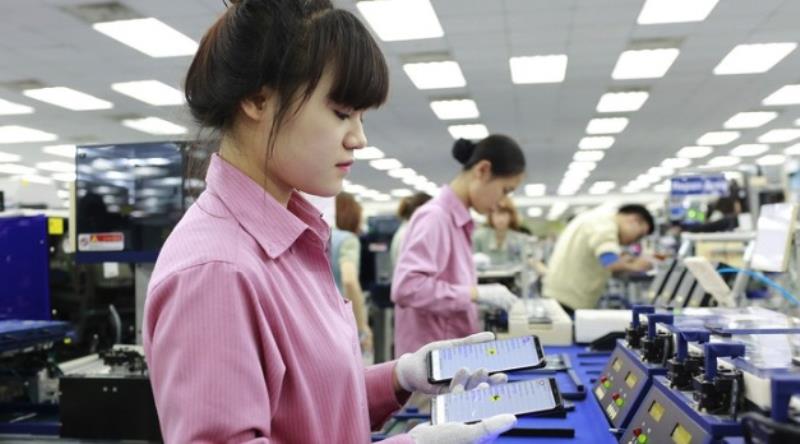 Mâu thuẫn công nhân cần phải xử lý triệt để