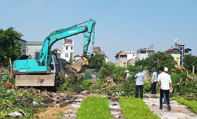 Đề xuất và kiến nghị liên quan