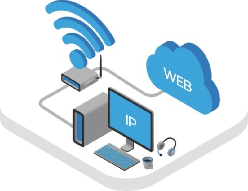 Thiết lập máy chủ ảo cục bộ