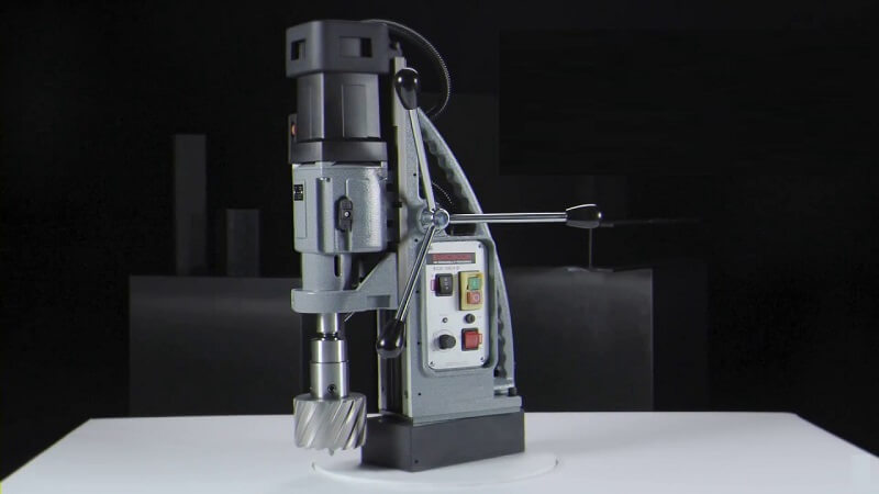 Cần tắt máy trước khi di chuyển