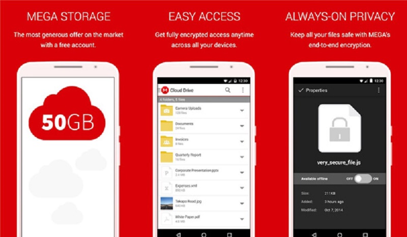 Có nhiều tính năng hữu ích chỉ với giá 0 đồng