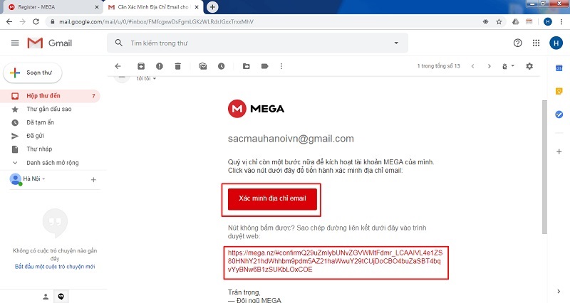 Thông tin được bảo mật tuyệt đối