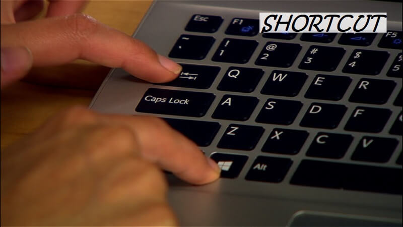 Các thủ thuật hay để tận dụng hiệu quả tính năng shortcut