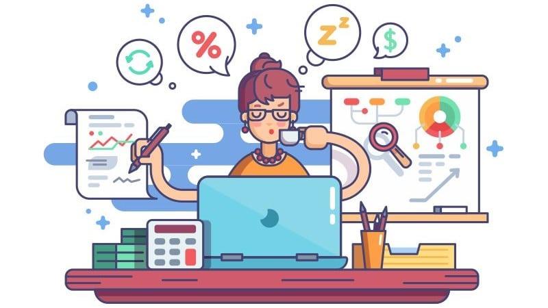 Mẹo giúp bạn thành công với mẫu thư xin việc kế toán bằng tiếng Anh