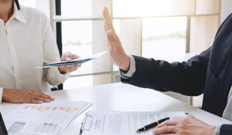 Mẹo hay giúp đơn xin nghỉ việc 1 tháng nhanh chóng được chấp nhận