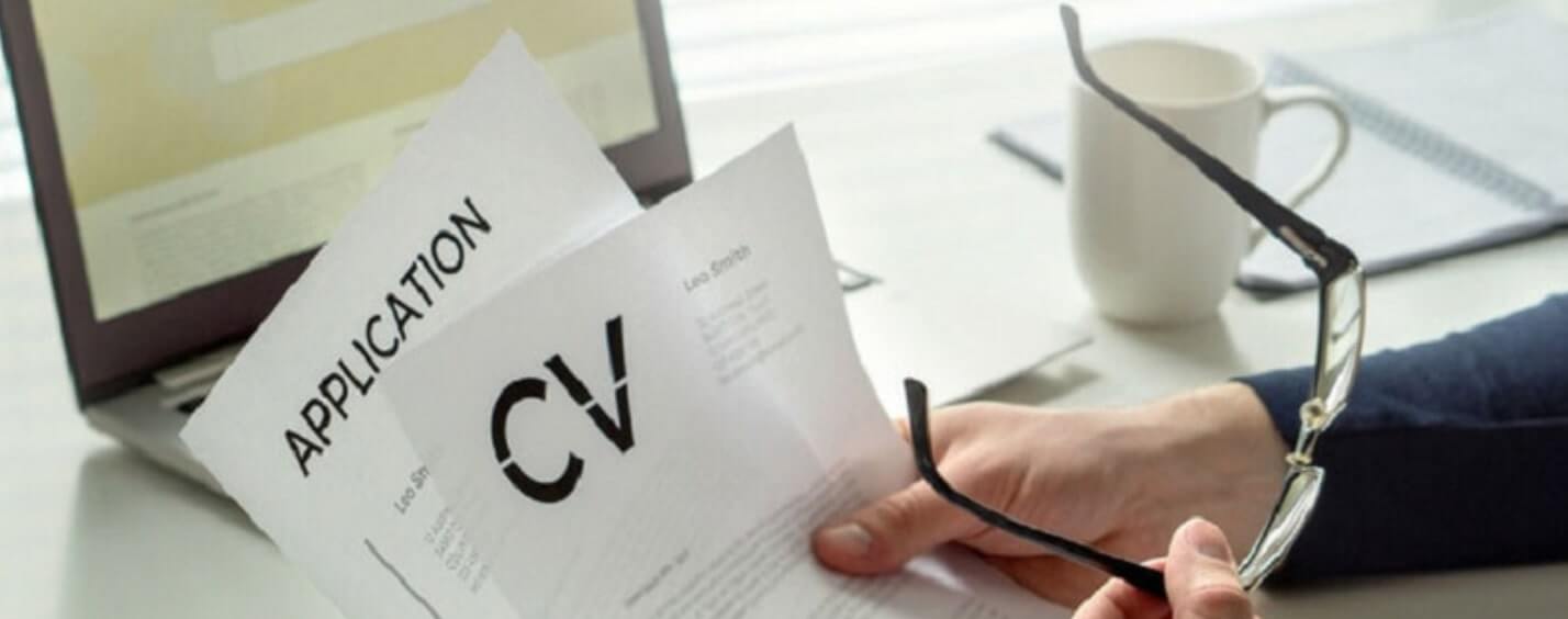 Mẹo làm CV du học Pháp ấn tượng nhất