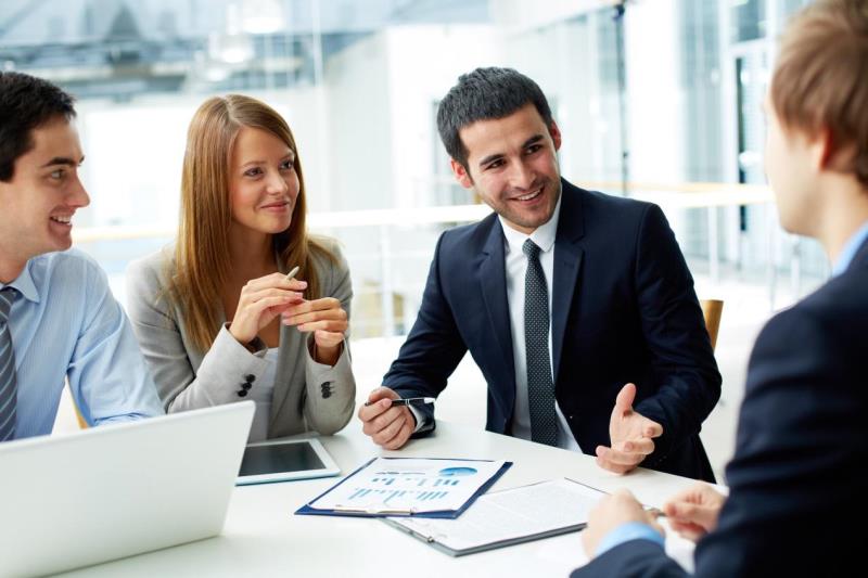 Viết nội dung CV VinGroup chuẩn