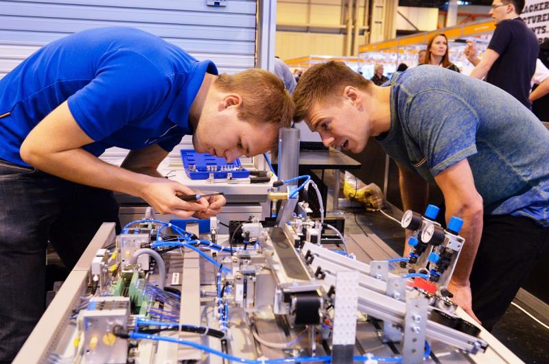 Nội dung mở màn đơn xin việc kỹ sư cơ khí