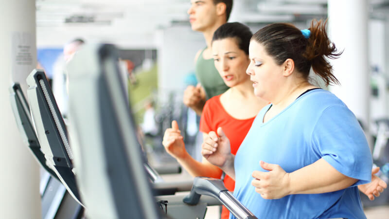 Mối liên hệ giữa metabolism và giảm cân giữ dáng