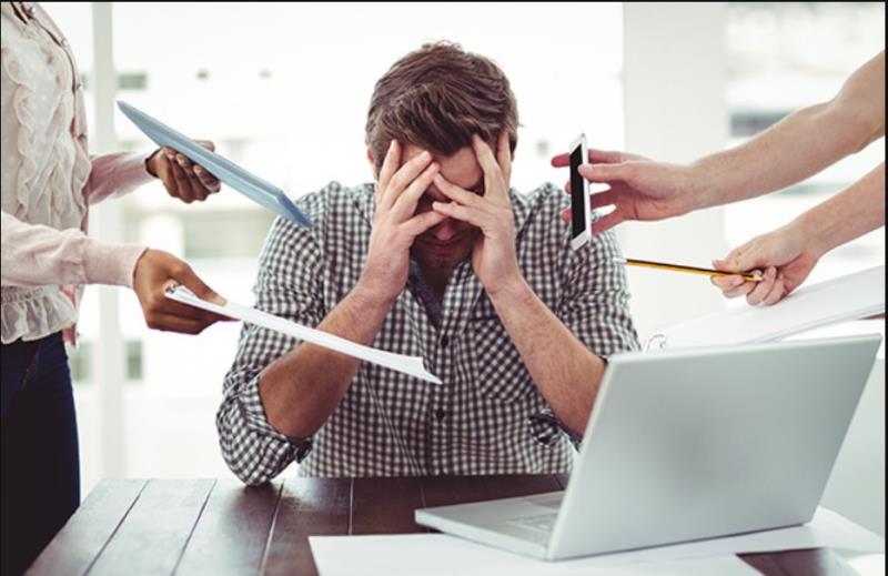 Khi nào người công chức nhận quyết định miễn nhiệm?