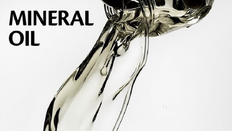 Mineral oil là gì