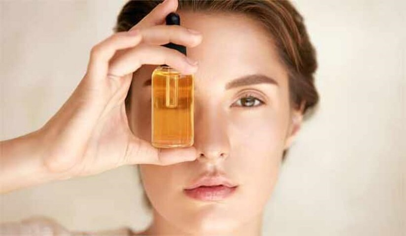 Công dụng của mineral oil