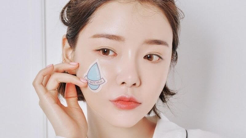 Sử dụng mineral oil như thế nào