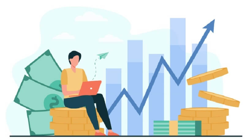 MMO đề cập đến các cách kiếm tiền online