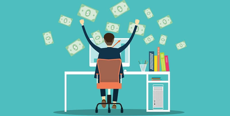 Sử dụng POD trên sàn thương mại điện tử