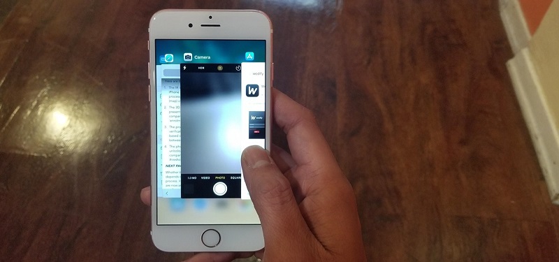 Mở cửa sổ đa nhiệm dễ dàng hơn bao giờ hết