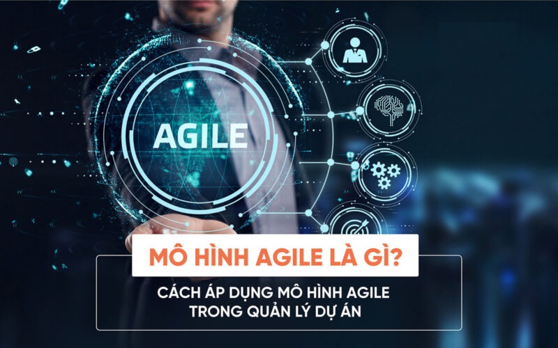 Mô hình Agile là gì