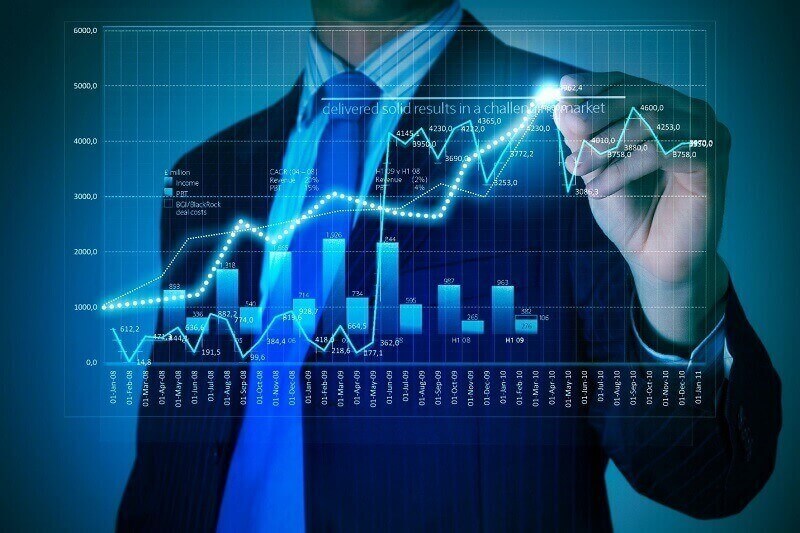 Khái niệm tổng quan về mô hình Arima