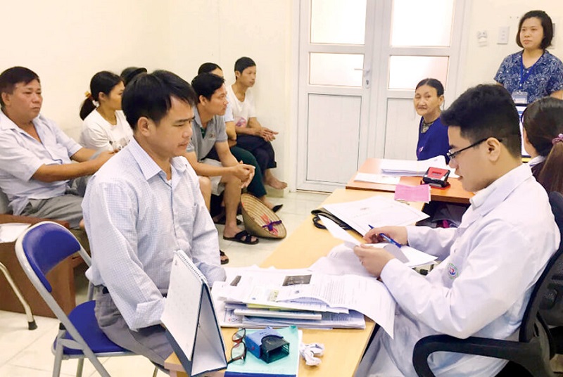 Bác sĩ gia đình là gì?