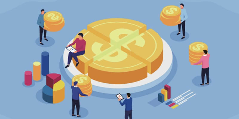 Phần bù rủi ro thị trường là một bộ phận trong mô hình CAPM