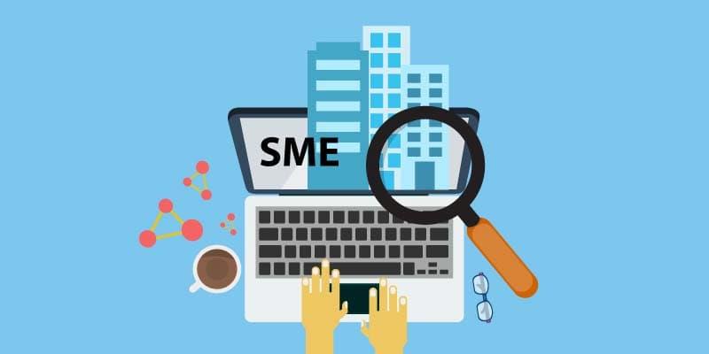 Phân loại doanh nghiệp SME