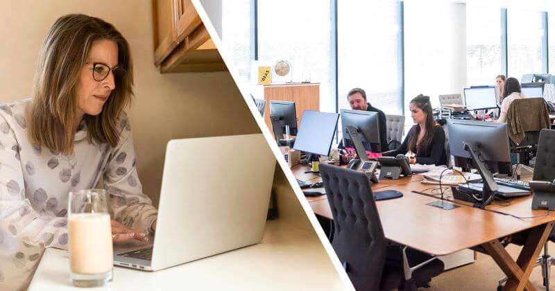 Mô hình Hybrid là gì?