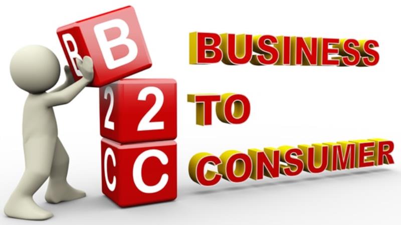 Ưu điểm mô hình kinh doanh B2C