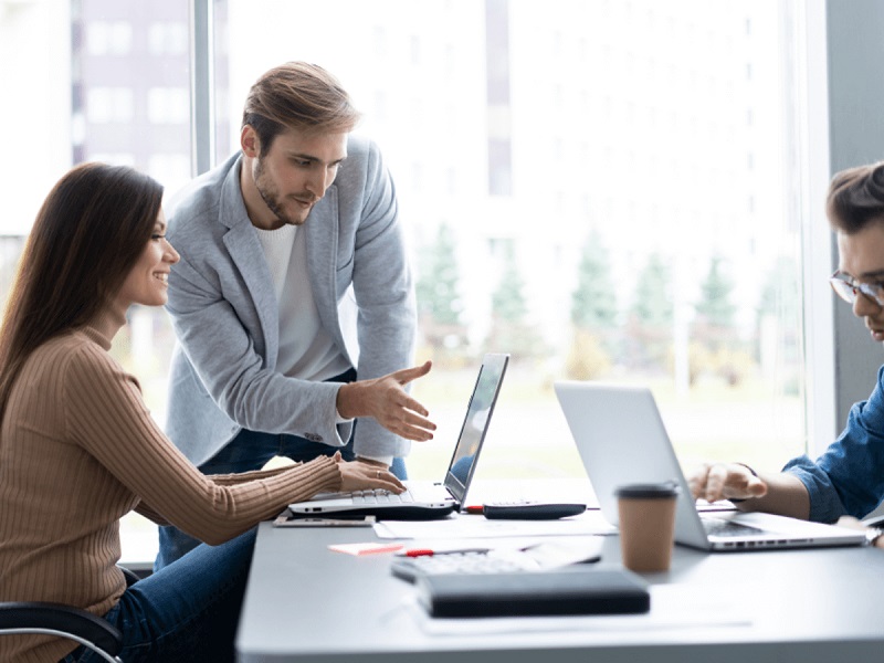 Tạo việc làm năng động cho nhân viên