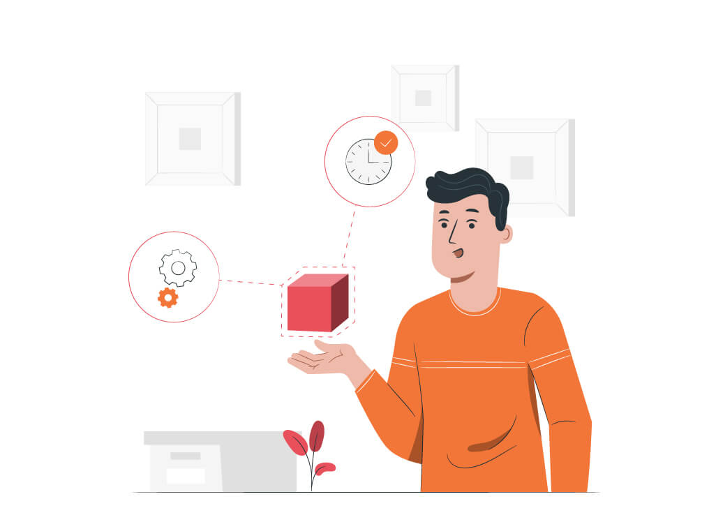 Một số vai trò và đặc điểm của Scrum