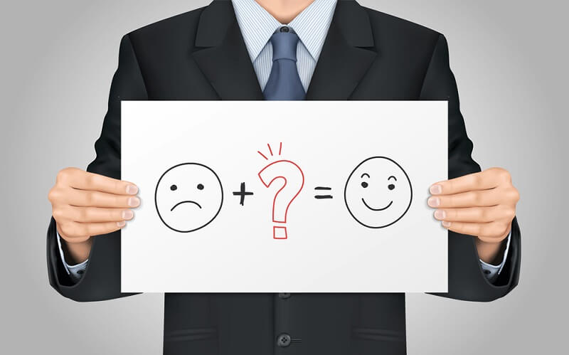 Khoảng cách giữa mong đợi và dịch vụ nhận được