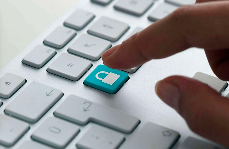 USB có thể đóng hoặc mở khóa máy tính